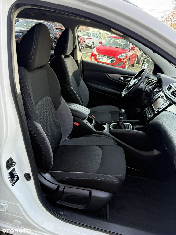 Nissan Qashqai - 19