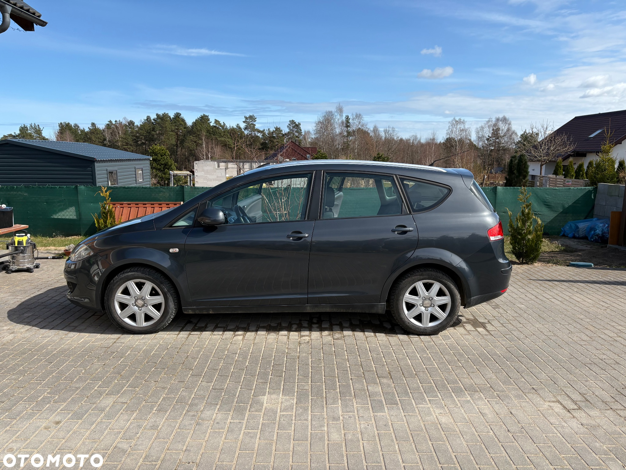 Seat Altea XL 1.9 TDI Reference - 3