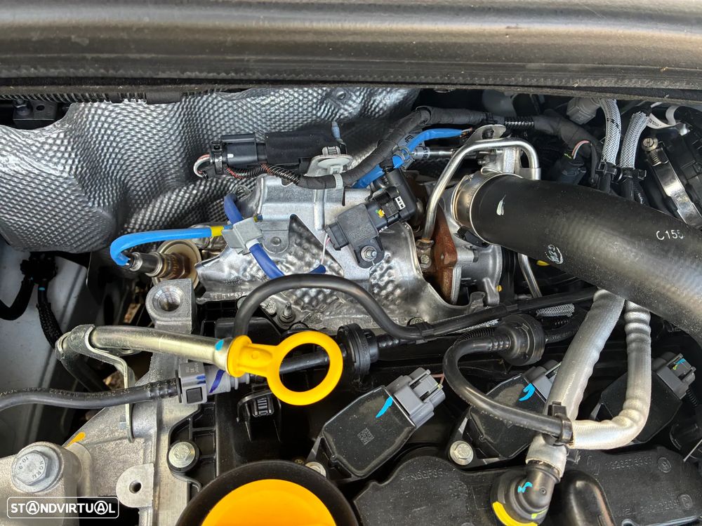 Renault Clio 1.0 TCe Evolution Bi-Fuel - 12