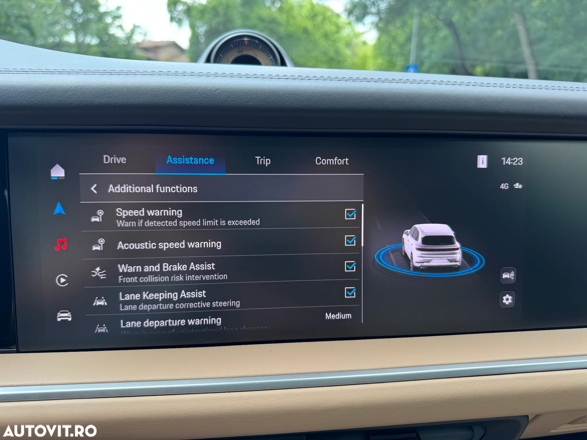 Porsche Cayenne Turbo E-Hybrid - 32