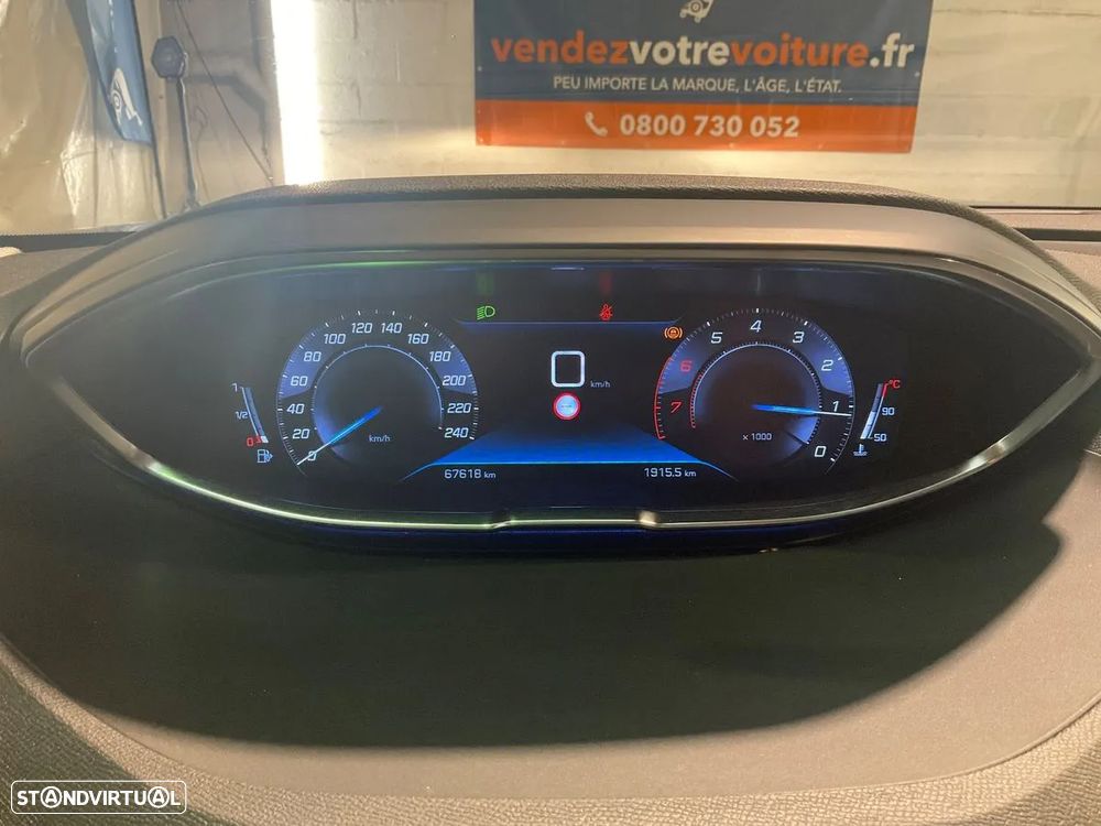 Peugeot 3008 1.2 PureTech Allure Pack - 5