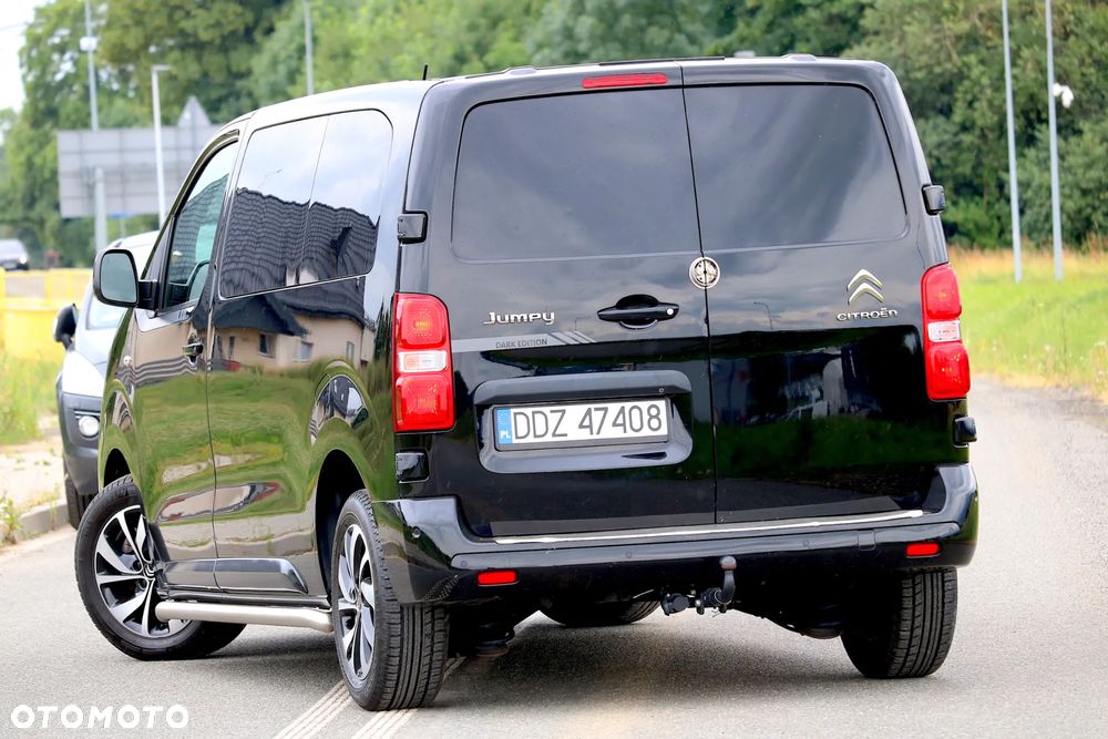 Citroën JUMPY - 33