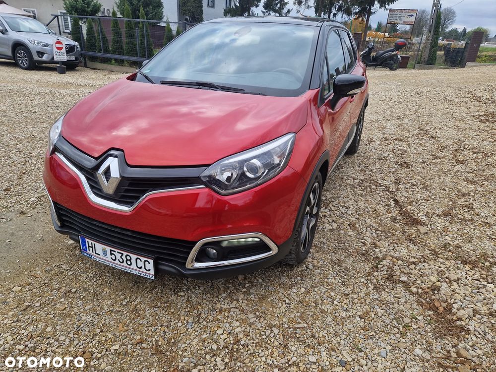 Renault Captur - 18