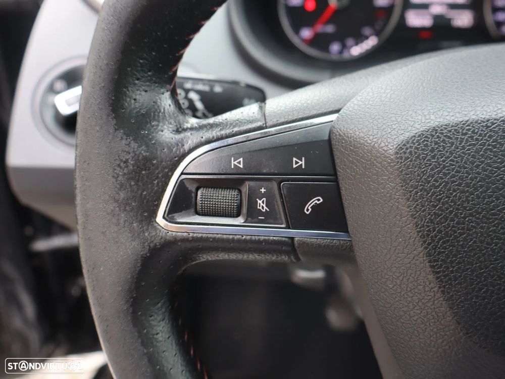 SEAT Ibiza SC 1.4 TDi FR - 12