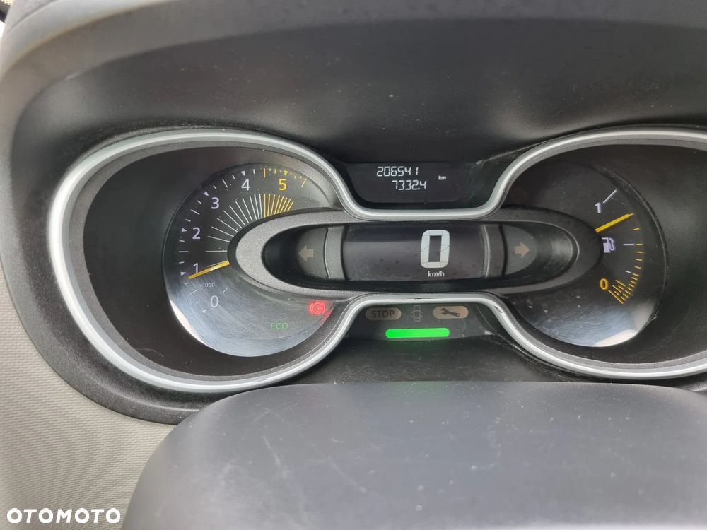 Renault TRAFIC H1 L1 - 9