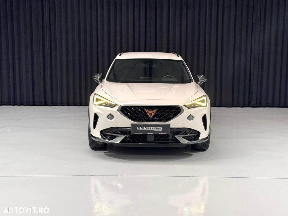 Cupra Formentor - 7