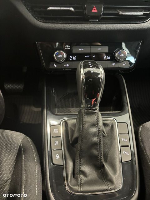 Skoda Fabia 1.0 TSI Drive DSG - 19