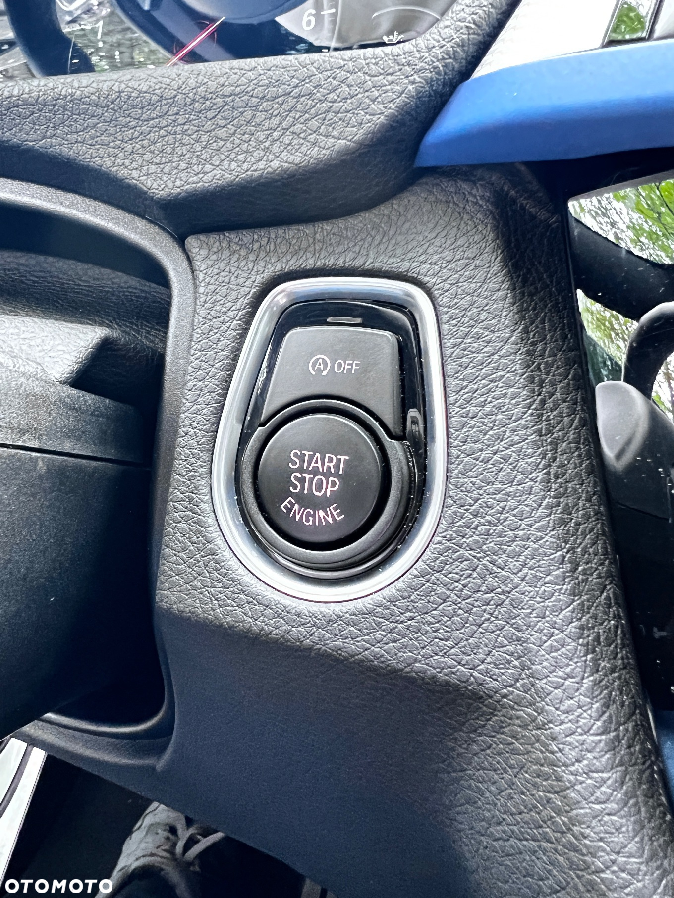 BMW Seria 4 440i xDrive M Sport - 27