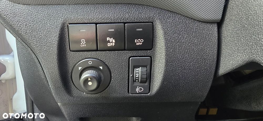 Peugeot Partner - 13