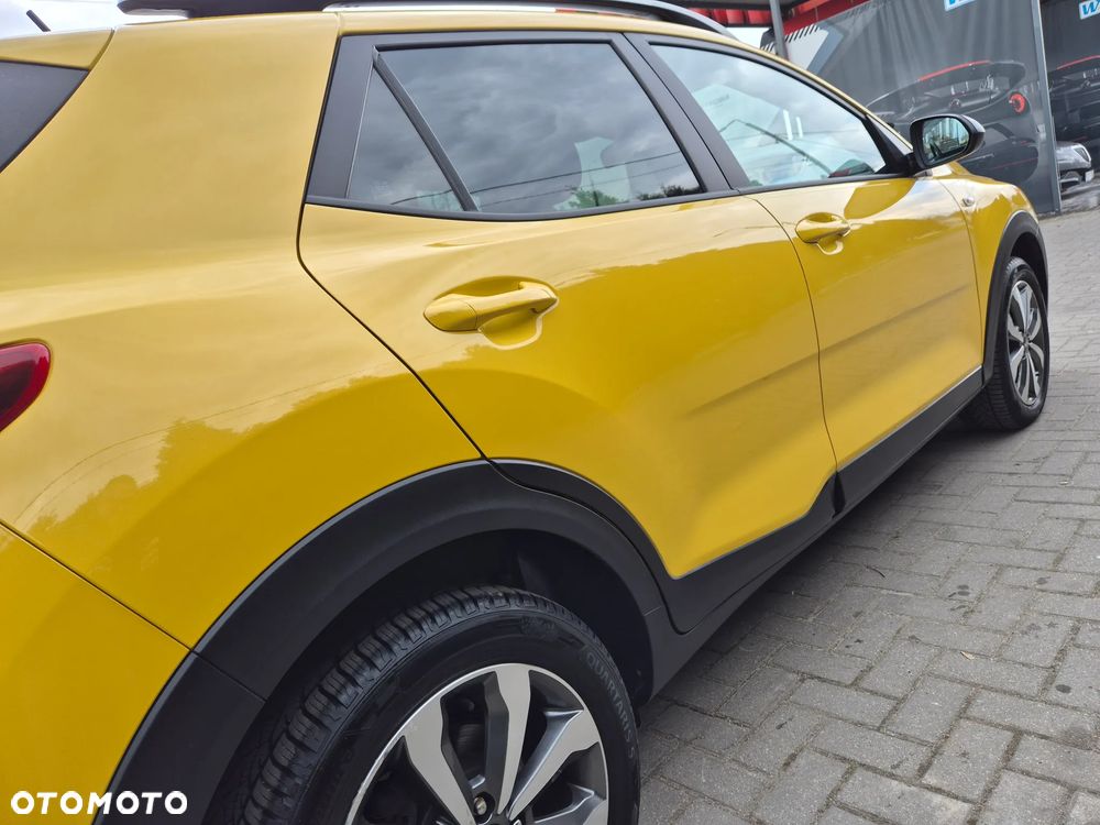 Kia Stonic 1.0 T-GDI 100 OPF Nightline Edition - 20