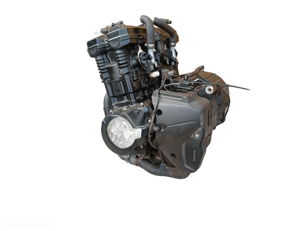 SILNIK Suzuki GSF 1250 Bandit 07-14 - 2