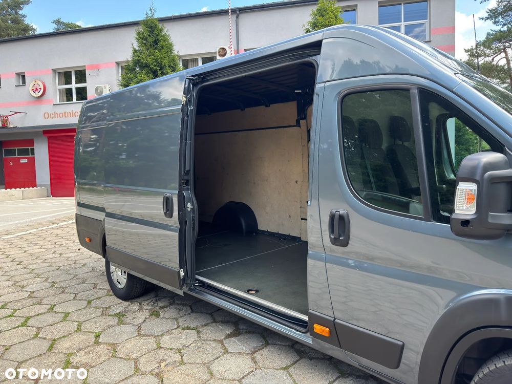 Peugeot Boxer L4H2 - 17