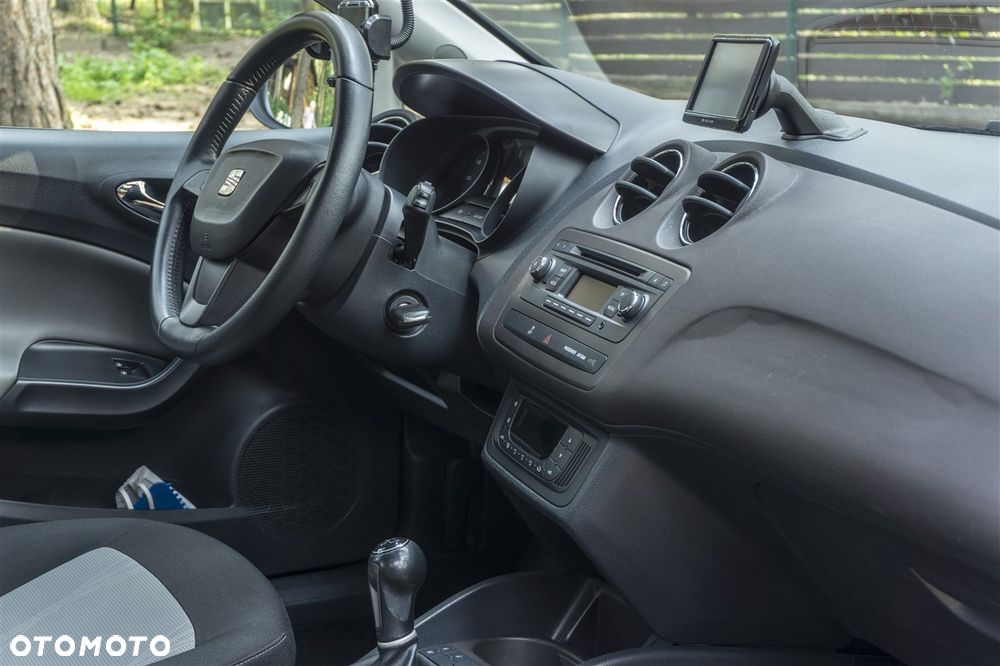 Seat Ibiza - 15
