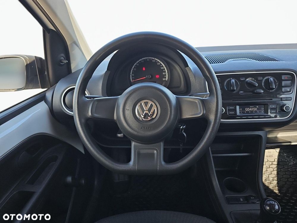 Volkswagen up! - 11