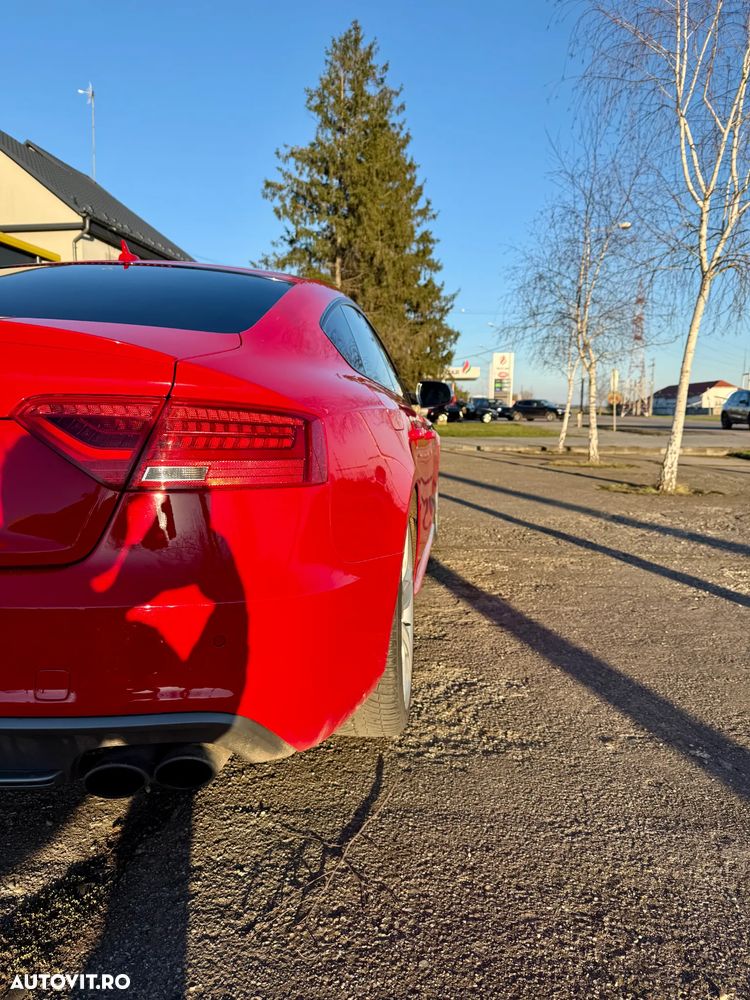 Audi S5 - 13