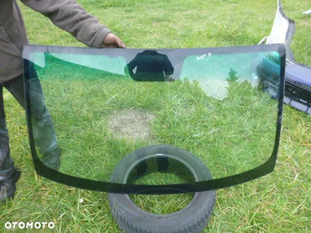 SZYBA PRZÓD PRZEDNIA CZOŁOWA RENAULT KANGOO I LIFT 02-08 - 2