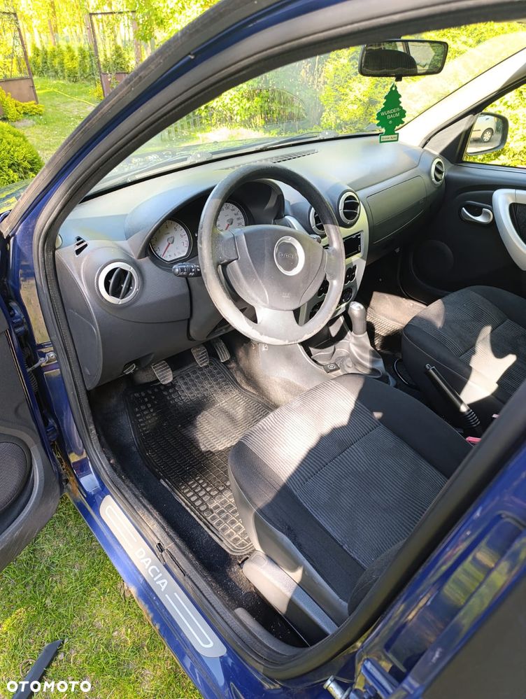 Dacia Sandero 1.4 Ambiance - 5