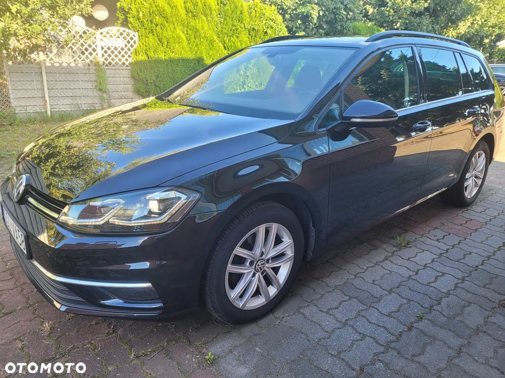 Volkswagen Golf 1.6 TDI BMT Highline - 13