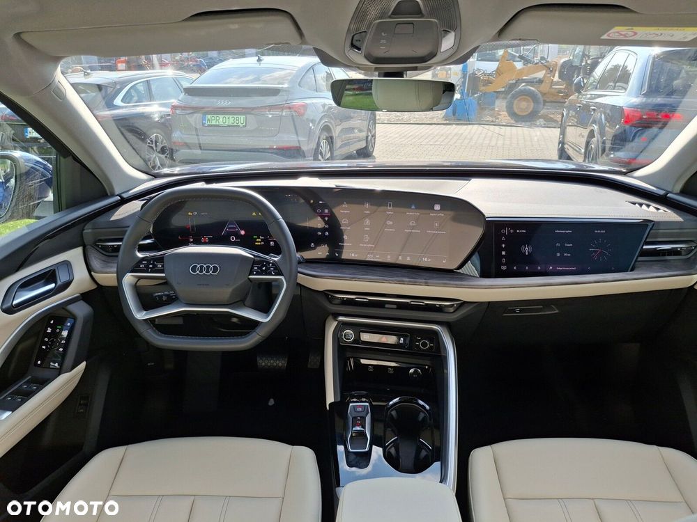 Audi Q5 - 16
