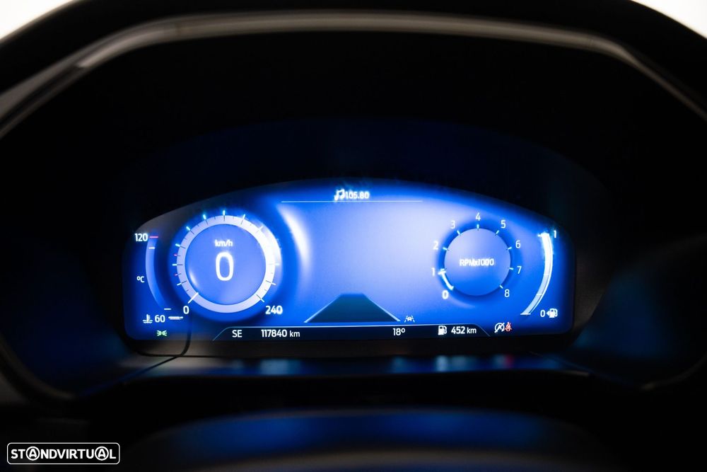 Ford Kuga 1.5 EcoBoost ST-Line - 21