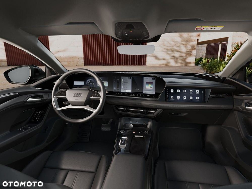 Audi A6 Sportback e-tron - 8