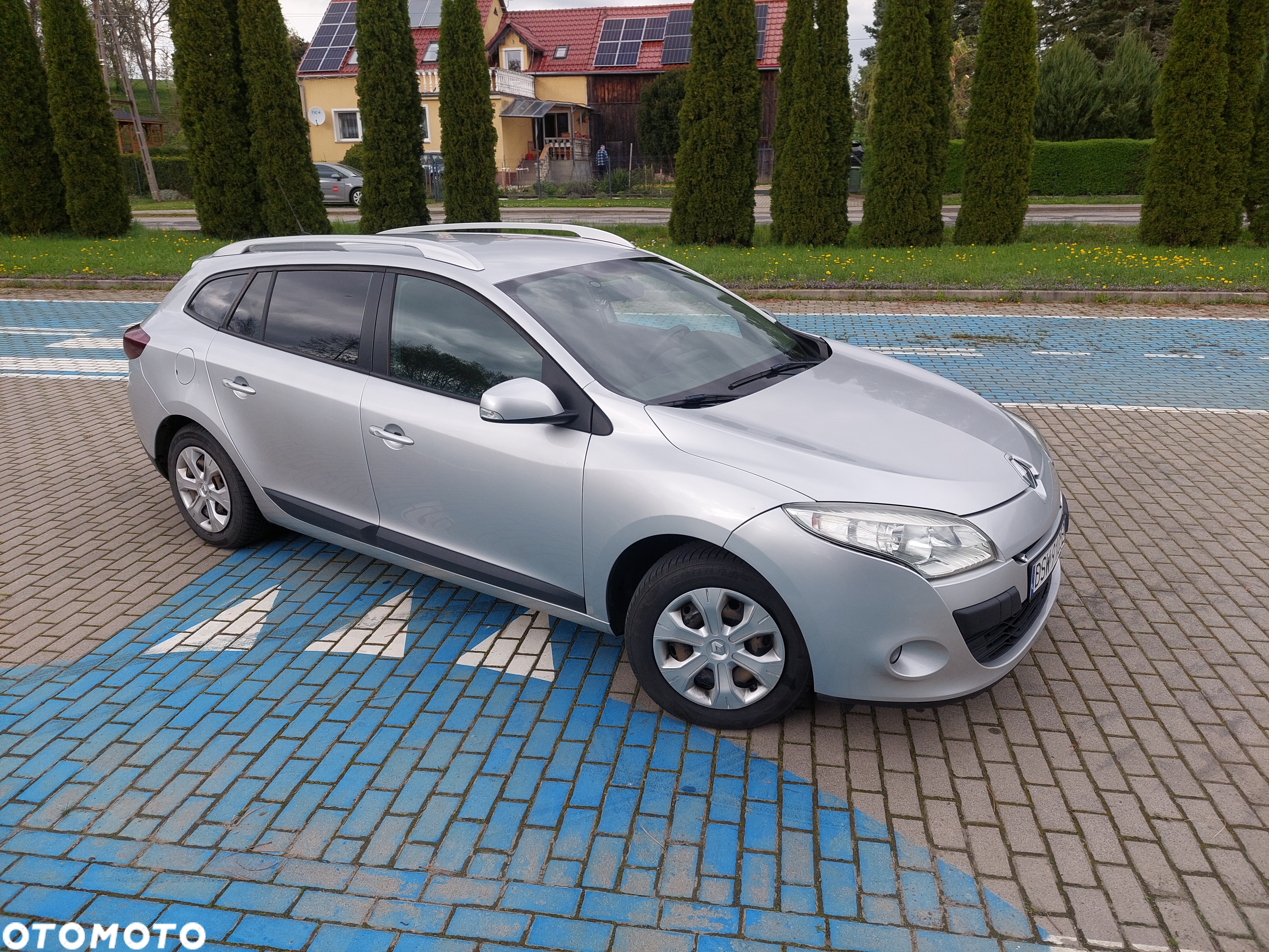 Renault Megane dCi 110 FAP Dynamique - 2