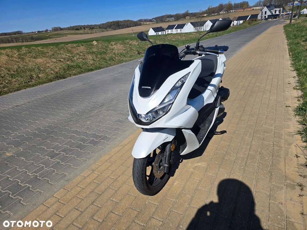 Honda PCX - 2