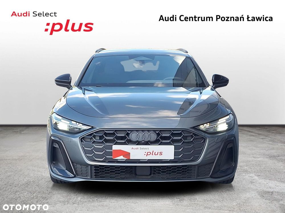 Audi A5 Avant TFSI Quattro S tronic - 9