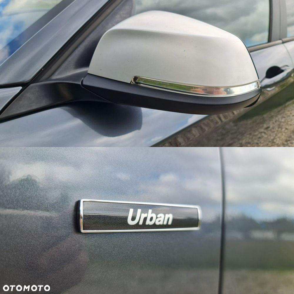 BMW Seria 1 118d Urban Line - 40
