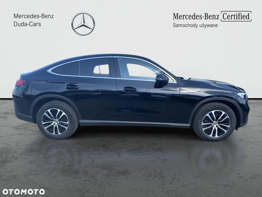 Mercedes-Benz GLC - 6