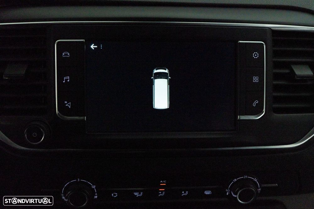 Peugeot Expert 1.6 BlueHDi L1H1 - 8