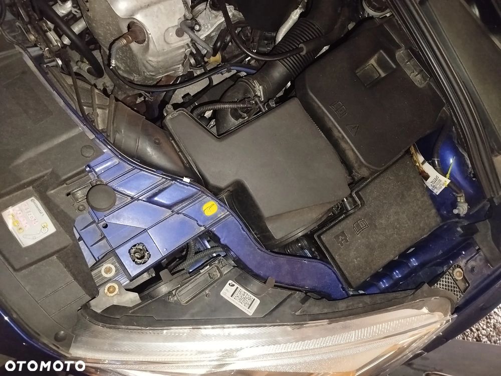 Ford Focus 1.0 EcoBoost Trend Sport ASS - 13