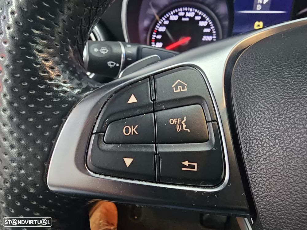 Mercedes-Benz C 220 d Aut. - 11