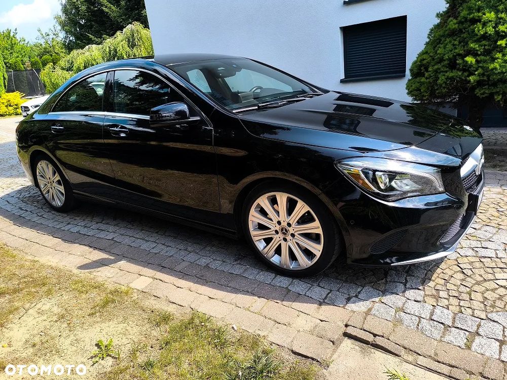 Mercedes-Benz CLA 250 7G-DCT Peak Edition - 5