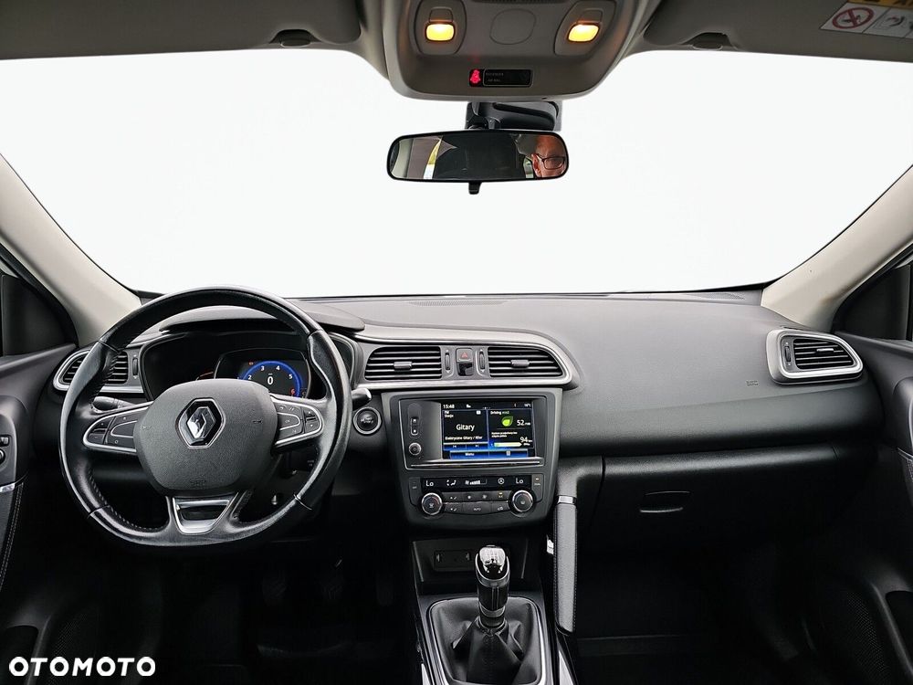 Renault Kadjar - 5
