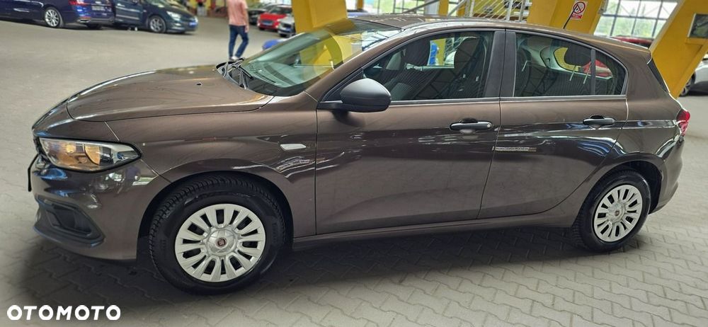 Fiat Tipo - 5