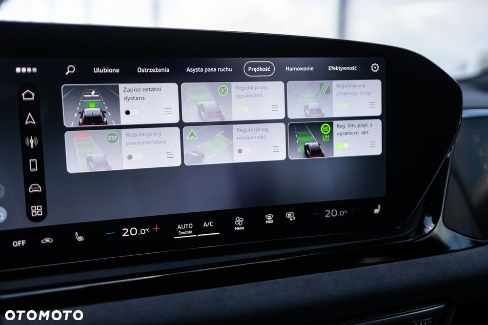 Audi A6 Limousine - 37