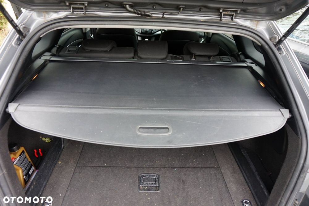 ROLETA BAGAŻNIKA I40 VF KOMBI 85910-3Z000-RY HYUNDAI 2011-2014 - 1