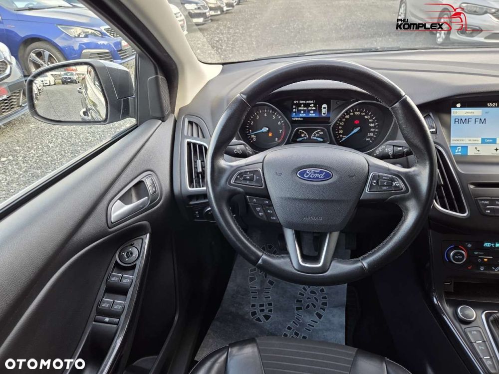 Ford Focus - 15