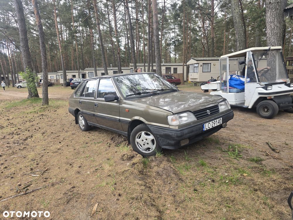 Polonez Caro - 5