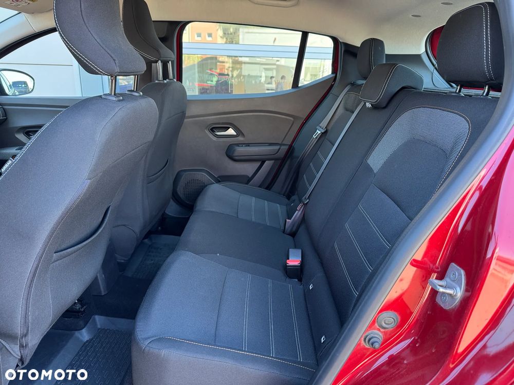 Dacia Sandero Stepway 1.0 TCe Comfort - 12