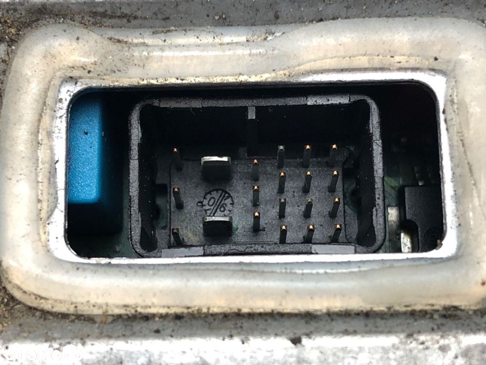 PRZETWORNICA XENON - 100.00 PLN - MAZDA 6 Station Wagon (GY) 2002 - 2008 2.0 DI (GY19) 105 kW [143 - 4