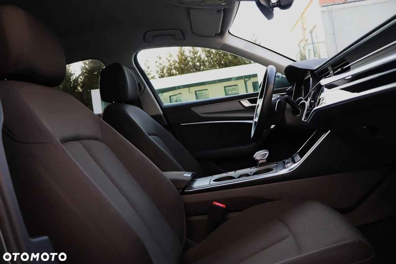 Audi A6 - 23