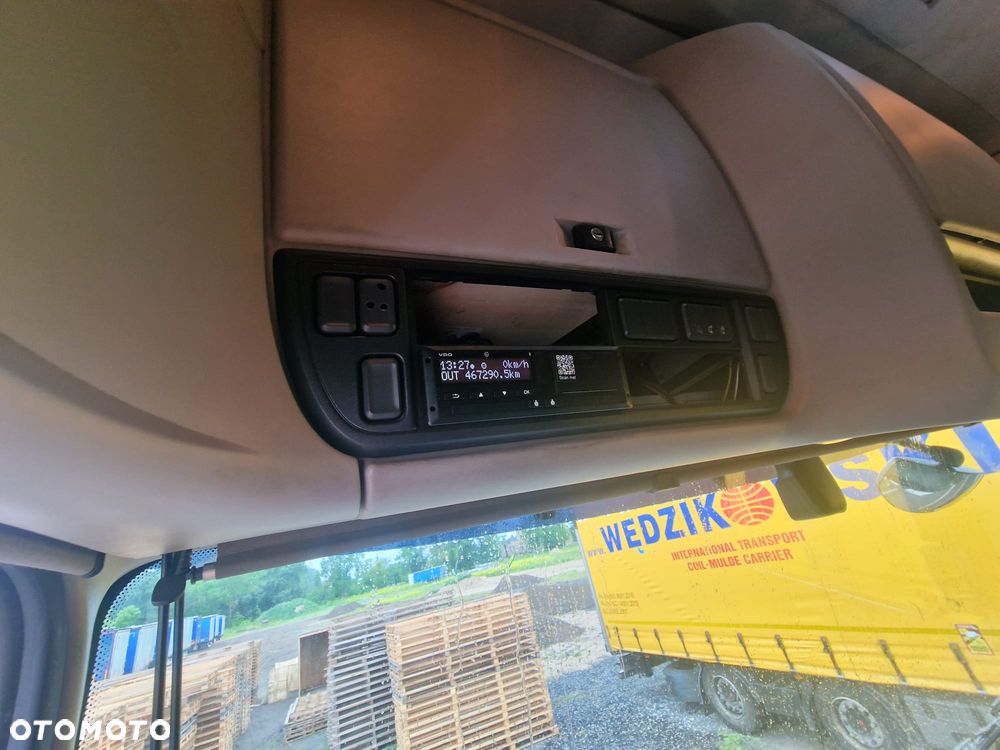 DAF XF 106 480 - 8