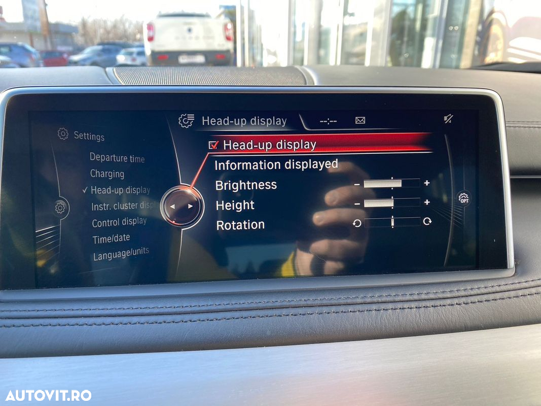 BMW X5 xDrive40e - 24