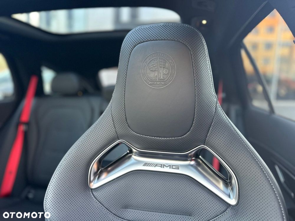 Mercedes-Benz Klasa E - 18