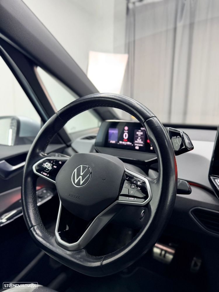 VW ID.3 Pro - 16