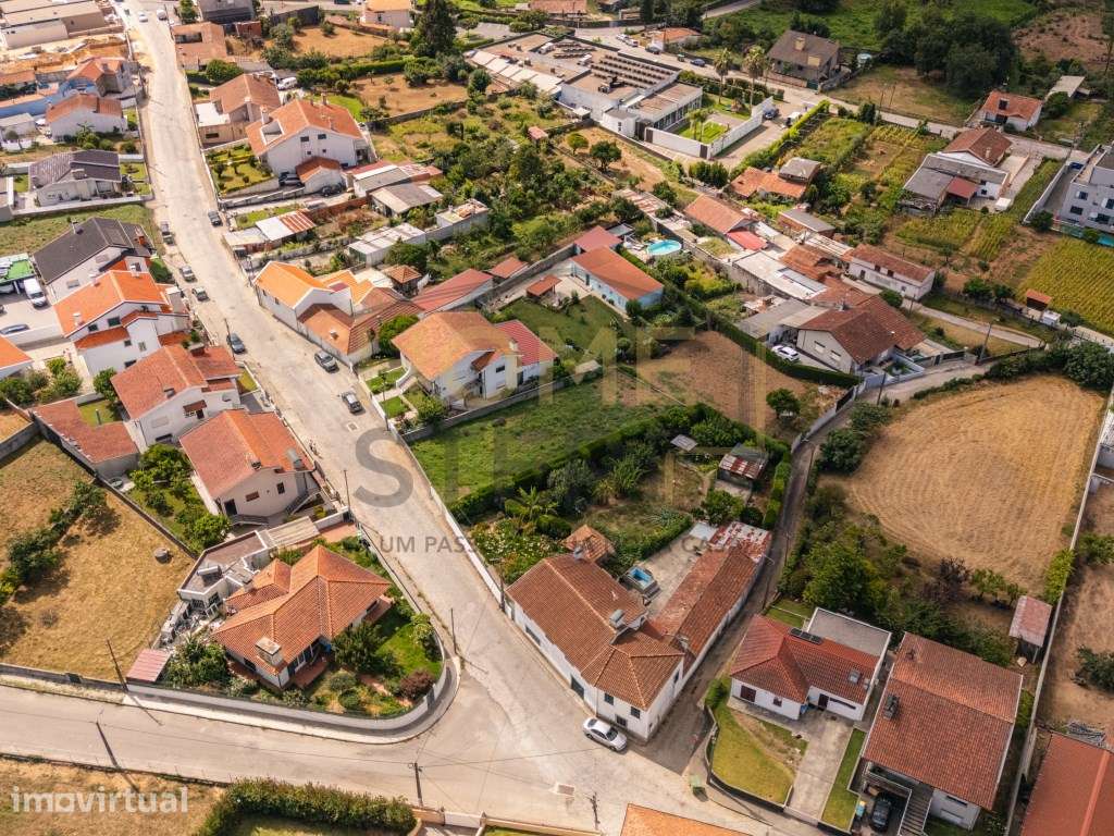 Terreno em Grijó, Vila Nova de Gaia - Grande imagem: 3/22