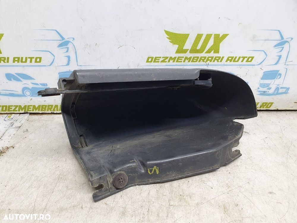 Ornament spate 91165735 Opel Vivaro A [2002 - 2006] 1.9 dti F9Q760 - 1