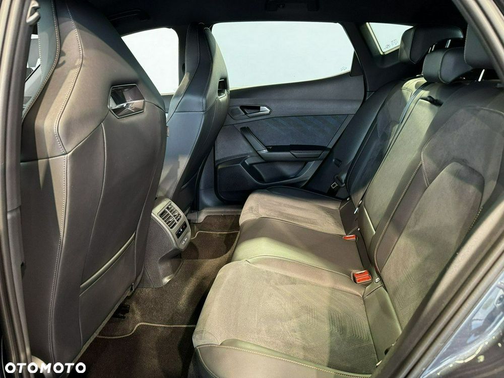 Cupra Formentor - 16